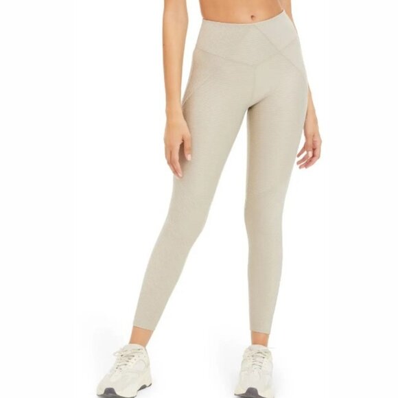 Good American Women's Angled Rib Leggings -  2XL - Picture 1 of 6